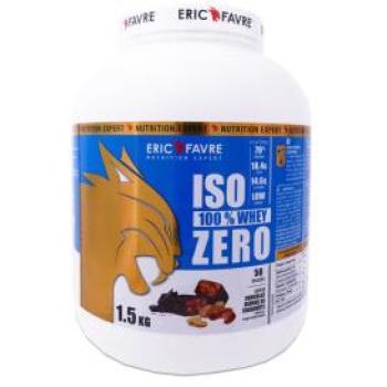 Eric Favre Iso 100% Whey