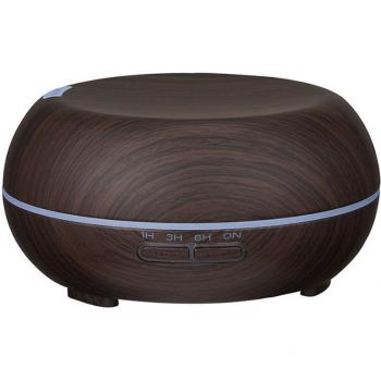 500ml Aromatherapy Diffuser with 7 Color LED Lights