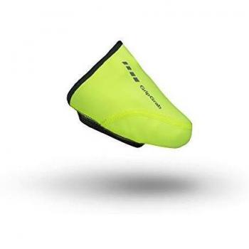 Calzino coprisci bici hi vis giallo gripgrab