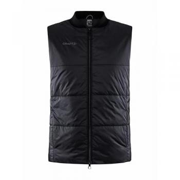 Padded Gilet Core Light di Craft