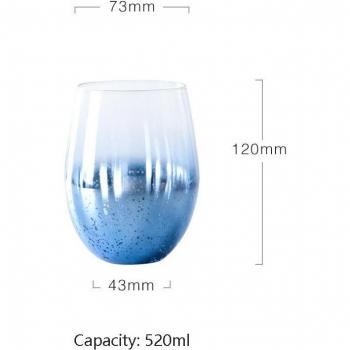 Taza Nube Diurna 520 ml