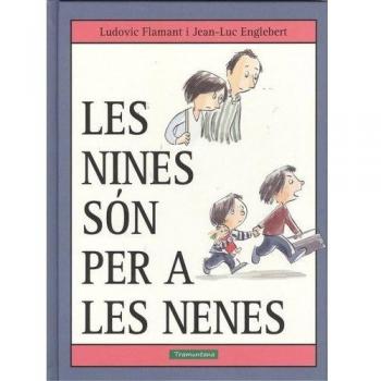 Les nines són per a les nenes