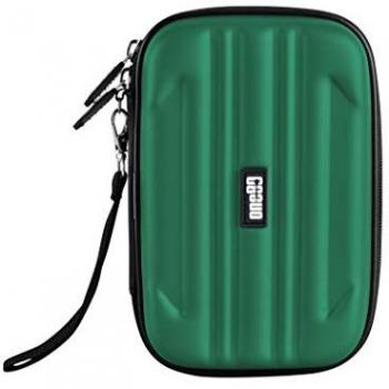Portafrecce ONE80 Shard Wallet Standard Verde 2593