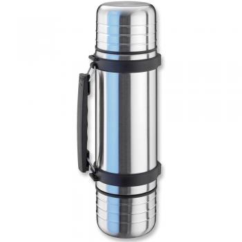 RapidServe 1L Isosteel Stainless Flask