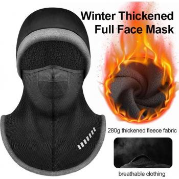 INBIKE Outdoor Thermal Motorcycle Headgear