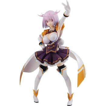 Good Smile Company Akane Shinjo (New Order) PVC Statue Pop Up Parade L Größe 24 cm