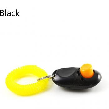 BotónDelicado Clicker
