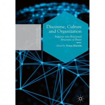 Vitalsource Technologies, Inc. Discourse, Culture And Organization