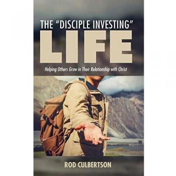 The Disciple Investing Life