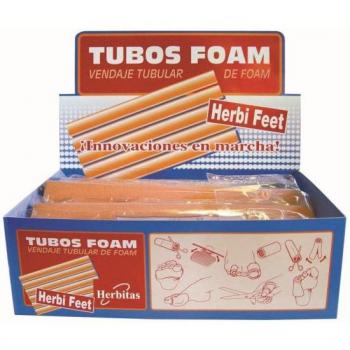 Venda hermética de foam para dedos Herbifeet Talla 3
