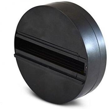 Patère Noir