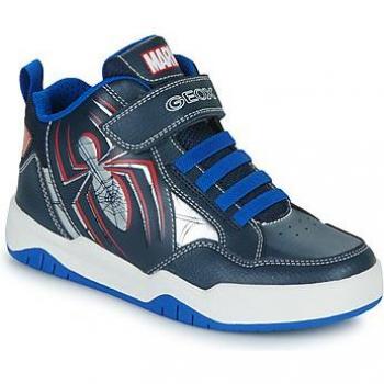 Geox J PERTH BOY C scarpe per bambini