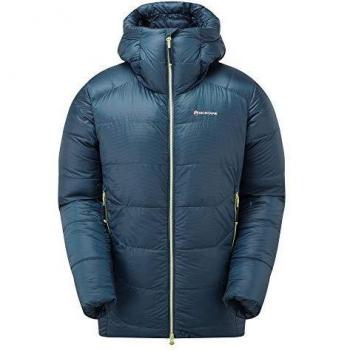 AW20 Montane Alpine 850 Down Veste M