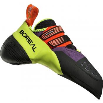 Scarpe Boreal Satori