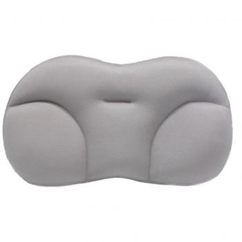 Coussin Repose-Tête 3D