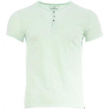 Polo Blaggio in Stile La Maison, colore Bianco Opaco