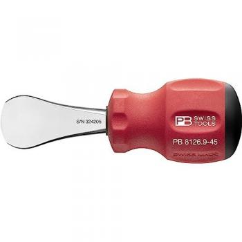 PB Swiss Tools 8126-9-45 Swiss Grip Driver