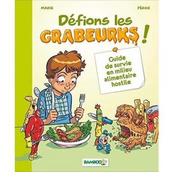 Défions les grabeurks !