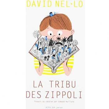 La tribu des Zippoli