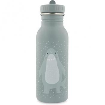 Cantil Infantil Trixie Baby Tubarão 500ml