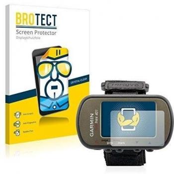 Protector de Pantalla Anti-Huellas Garmin Foretrex 401