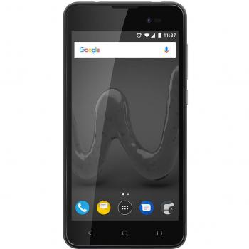 Wiko Sunny 2 Plus Doble SIM 8GB Negro