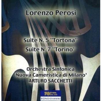 Suite No.5 Tortona & No.7 Torino