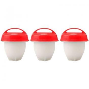 Multifunctional Egg Poacher Cups