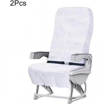 Boeing Sitzbezug 2-Paket – Anti-Kontakt, Modisch
