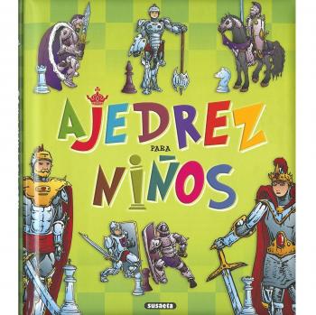 Ajedrez para niños