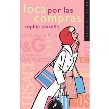 Loca por las compras