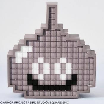 Dragon Quest Metal Slime