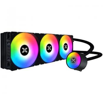 Kit de Refroidissement Liquide Xigmatek Liquid Killer X 360 ARGB