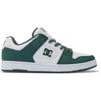 Skate Manteca 4 Blanc 46