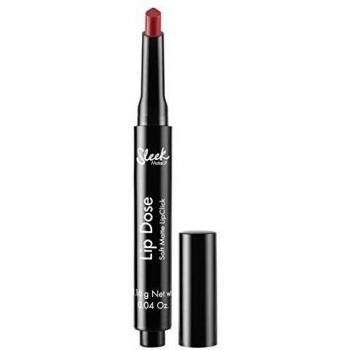 Sleek MakeUP Lip Dose Lipstick Disruptive