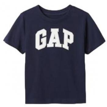 GAP Maglietta Navy 2Y