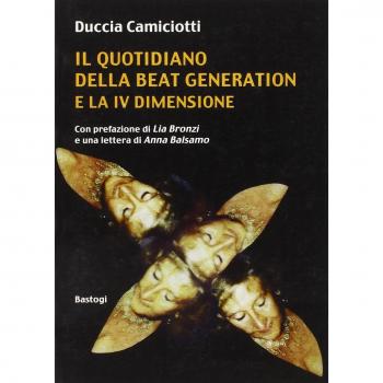 Il quotidiano della beat generation e la IV dimensione
