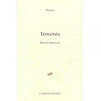 Teogonía