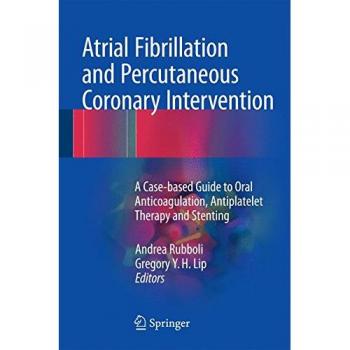 Atrial Fibrillation & Percutaneous Coron
