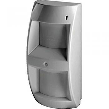 PIR/MW-Bewegungsmelder Monacor SOUTDOOR-T