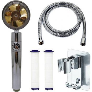 Rainfall Shower Head