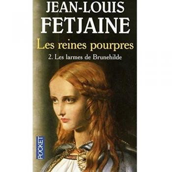 Les Reines Pourpres Tome 2