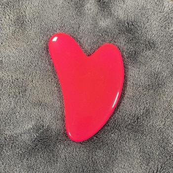 Outil de Massage Visage Guasha