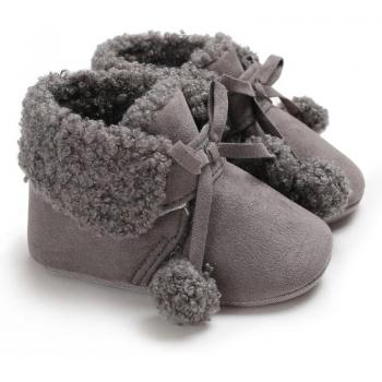 Bottines mignonnes pour bébé
