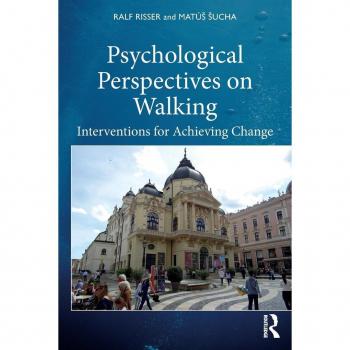 Psychological Perspectives on Walking