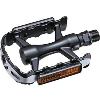Marwi Pedale MTB Alu schwarz SP-600