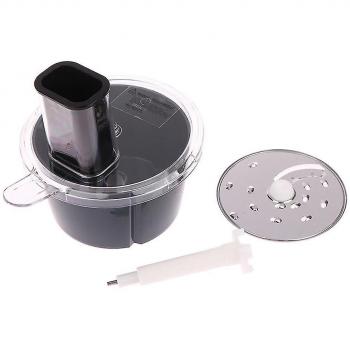Cortapastas y Rebanadora para Thermomix TM5/6