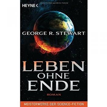 Leben ohne Ende: Roman