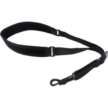 Sangle de cou de saxophone ajustable