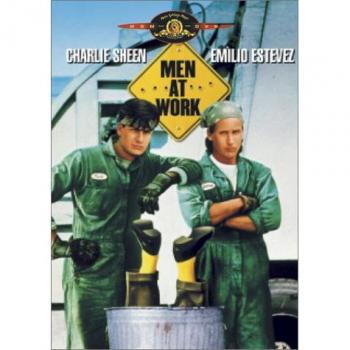 Travail d'hommes